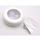 BOAT CABIN LIGHT- PC material - IP66 - 0.5 Watts - 12 volts - 3*0.2W - WK-CL5Y - AZLED